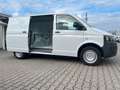 Volkswagen T5 Transporter Kasten-Kombi Kasten Weiß - thumbnail 6