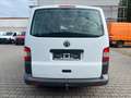 Volkswagen T5 Transporter Kasten-Kombi Kasten Weiß - thumbnail 8