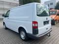 Volkswagen T5 Transporter Kasten-Kombi Kasten Weiß - thumbnail 7