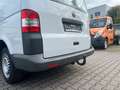 Volkswagen T5 Transporter Kasten-Kombi Kasten Weiß - thumbnail 11