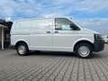 Volkswagen T5 Transporter Kasten-Kombi Kasten Weiß - thumbnail 5