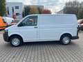 Volkswagen T5 Transporter Kasten-Kombi Kasten Weiß - thumbnail 4