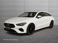 Mercedes-Benz CLA 180 CLA X118 ShootingBrake d Progressive Advanced Plus Blanc - thumbnail 1