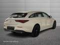 Mercedes-Benz CLA 180 CLA X118 ShootingBrake d Progressive Advanced Plus Blanc - thumbnail 2