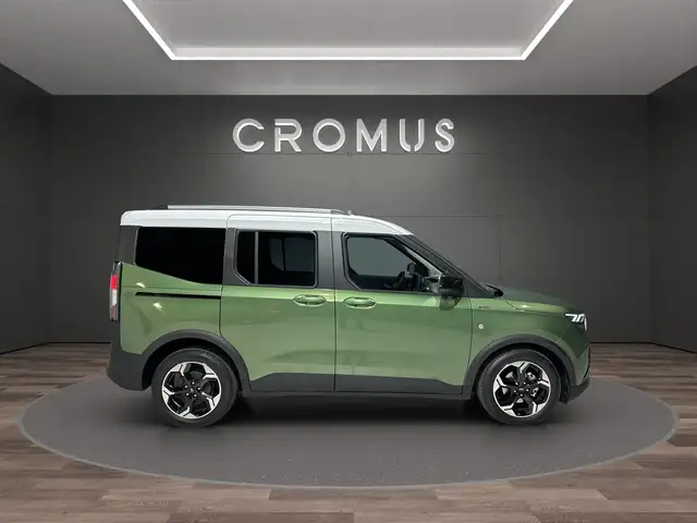 Ford Tourneo Courier 1.0 ECOBOOST ACTIVE