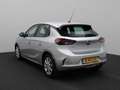 Opel Corsa 1.2 Edition | Airco | LMV | Apple carplay Grijs - thumbnail 3