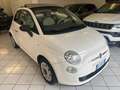 Fiat 500C 500C 1.2  CABRIO   NEOPATENTATI Bianco - thumbnail 3