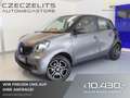 smart forFour smart forfour Passion twinamic Grau - thumbnail 1