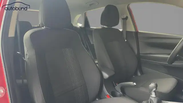 Hyundai I20 view 6