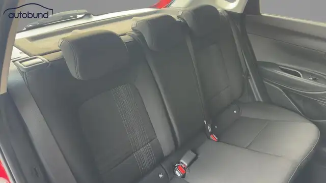 Hyundai I20 view 7