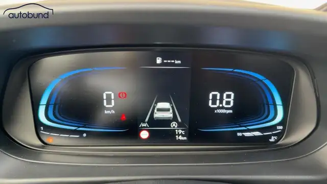 Hyundai I20 view 11