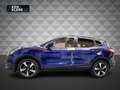 Nissan Qashqai 1.2 Tekna | Navigatie|Panorama dak |Trekhaak! Blauw - thumbnail 2