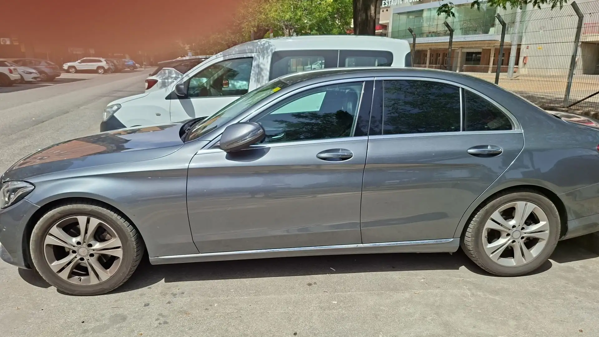 Mercedes-Benz C 220 C 220d 7G Plus - 1
