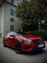 Mercedes-Benz A 180 BlueEfficiency Edition Rot - thumbnail 5
