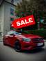 Mercedes-Benz A 180 BlueEfficiency Edition Rot - thumbnail 1