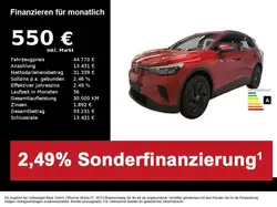 Volkswagen ID.4 Pro 4 Motion 82 kWh+ACC+AHK+KAMERA+LED+WÄRMEPUMPE