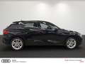 Audi A3 Sportback 40 TFSI e Navi LED virtual Noir - thumbnail 2