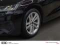 Audi A3 Sportback 40 TFSI e Navi LED virtual Noir - thumbnail 9