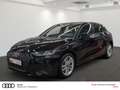 Audi A3 Sportback 40 TFSI e Navi LED virtual Noir - thumbnail 1