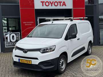 1.5 D-4D Cool Comfort Long NL-AUTO 1E EIGENAAR