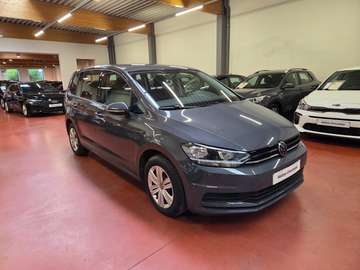 1.5 TSi DSG - 7 PLACES - Euro 6d - Garantie