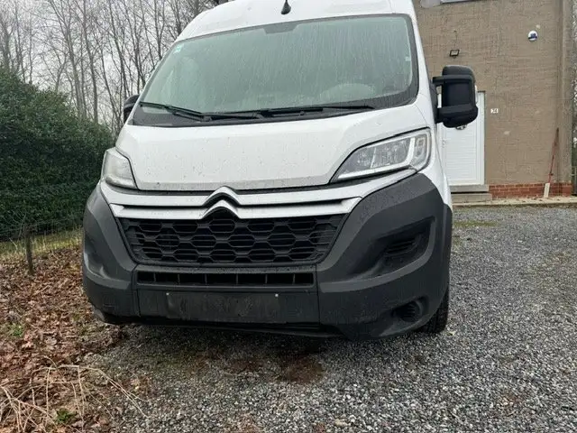 Citroen Jumper 2.2 BlueHDi L4H2 Driver S/S (EU6.3)