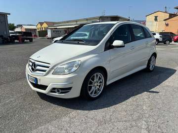 Classe B - T245 cdi Premium automatica