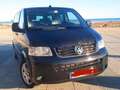 Volkswagen T4 Multivan Multivan 2.5TDI Highline Tiptronic 174 Highline Negro - thumbnail 1
