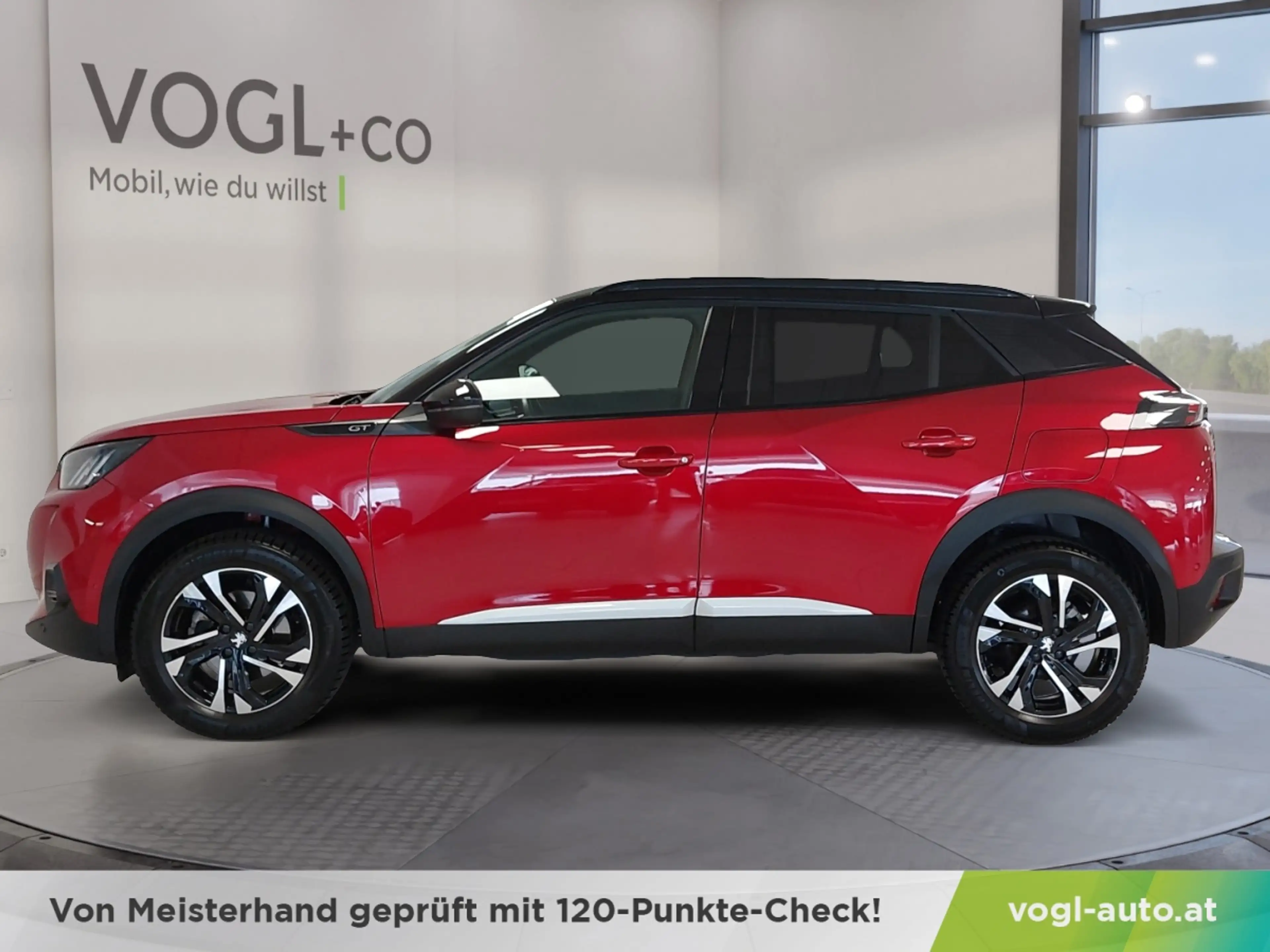 Peugeot 2008 1.5 Blue HDI 130 Aut. — photo 2