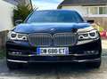 BMW 730 SERIE 7 G11/G12 (07/2015-03/2019)  265 ch Noir - thumbnail 15
