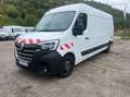 Renault Master l3h2 de 2021 dci 150 -garantie- Blanc - thumbnail 2