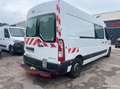 Renault Master l3h2 de 2021 dci 150 -garantie- Blanc - thumbnail 3
