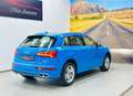 Audi Q5 55 TFSIe S line quattro-ultra S tronic Azul - thumbnail 7