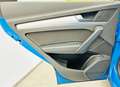 Audi Q5 55 TFSIe S line quattro-ultra S tronic Azul - thumbnail 34