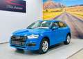 Audi Q5 55 TFSIe S line quattro-ultra S tronic Azul - thumbnail 3