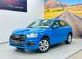 Audi Q5 55 TFSIe S line quattro-ultra S tronic Azul - thumbnail 1