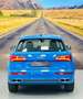 Audi Q5 55 TFSIe S line quattro-ultra S tronic Azul - thumbnail 5