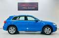 Audi Q5 55 TFSIe S line quattro-ultra S tronic Azul - thumbnail 9
