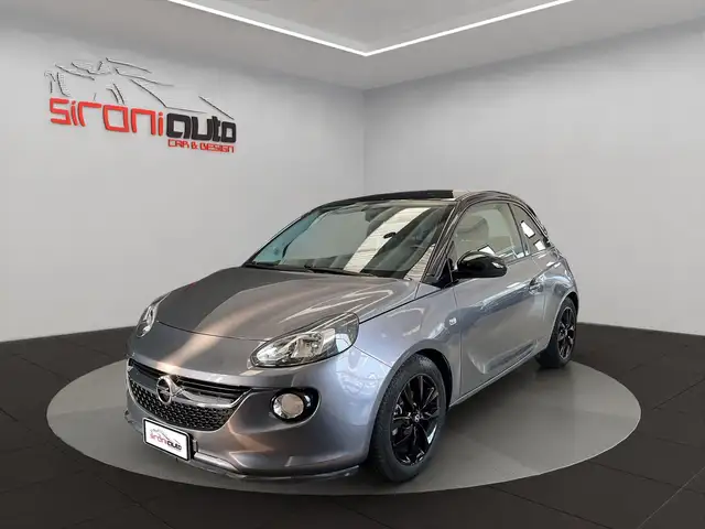 Opel Adam Adam 1.2 Glam 70cv my19.5