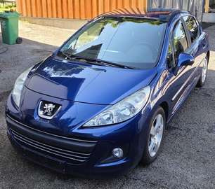 Active 1,6 HDi 95 FAP