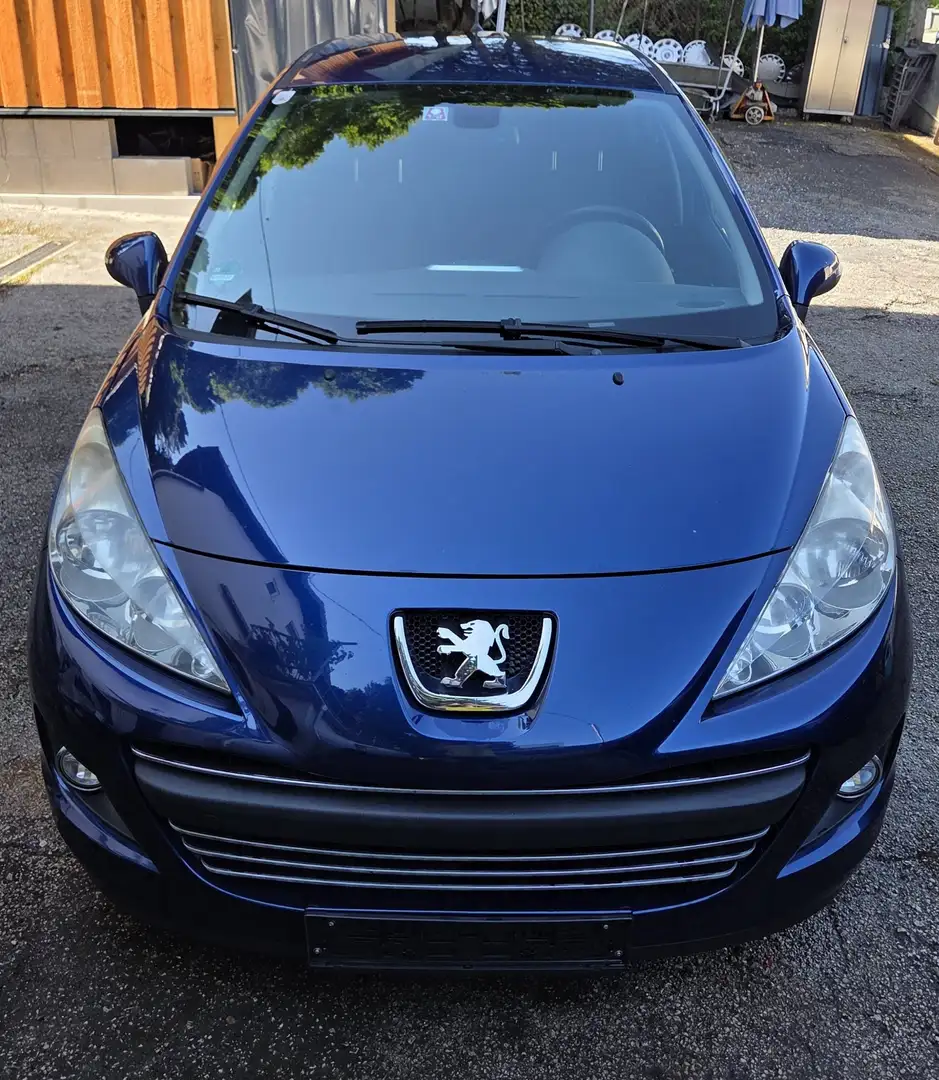 Peugeot 207 Active 1,6 HDi 95 FAP - 2