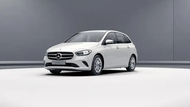 Mercedes-Benz B 250 e Style/Business-P/Verkehrszeichenass/RfCam