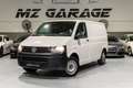 Volkswagen Transporter Furgón Largo TM 2.0 TDI BMT 84CV Wit - thumbnail 1