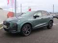 Audi Q3 SUV TFSI quattro S line*PANO*DIGI MATRIX* Grün - thumbnail 10