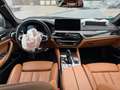 BMW 530 d Touring Luxury Line/M-Paket*VOLL-AUSTATTUNG Schwarz - thumbnail 14