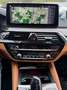 BMW 530 d Touring Luxury Line/M-Paket*VOLL-AUSTATTUNG Schwarz - thumbnail 16