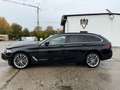 BMW 530 d Touring Luxury Line/M-Paket*VOLL-AUSTATTUNG Schwarz - thumbnail 8
