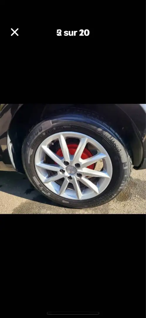 SEAT Ibiza SC 1.2 CR TDi Reference DPF - 2