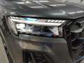 Audi Q7 S line 50 TDI AHK/Laser/HuD/vC+/Pano/Standhzg Grau - thumbnail 21