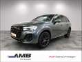 Audi Q7 S line 50 TDI AHK/Laser/HuD/vC+/Pano/Standhzg Grau - thumbnail 1